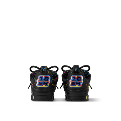 Sneaker L°V Skate - #11