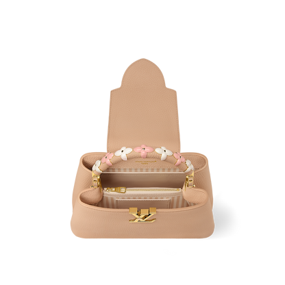 Sac Capucines BB - #3