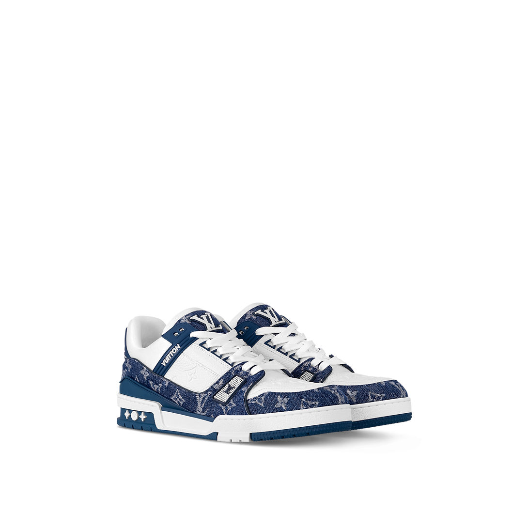 Sneaker L°V trainer - #10