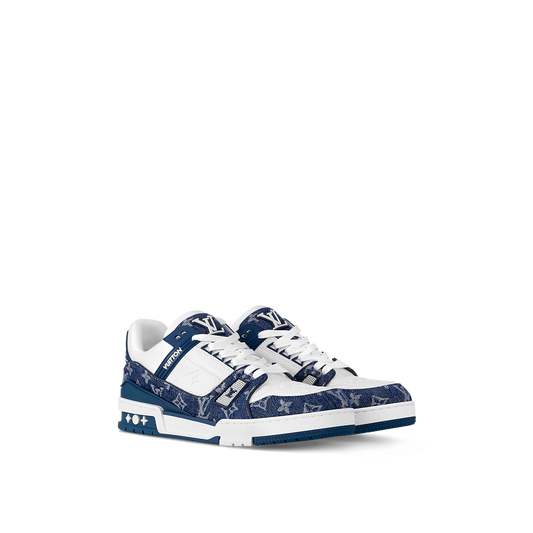 Sneaker L°V trainer - #10