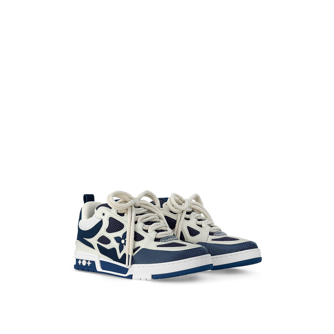 Sneaker L°V Skate - #8