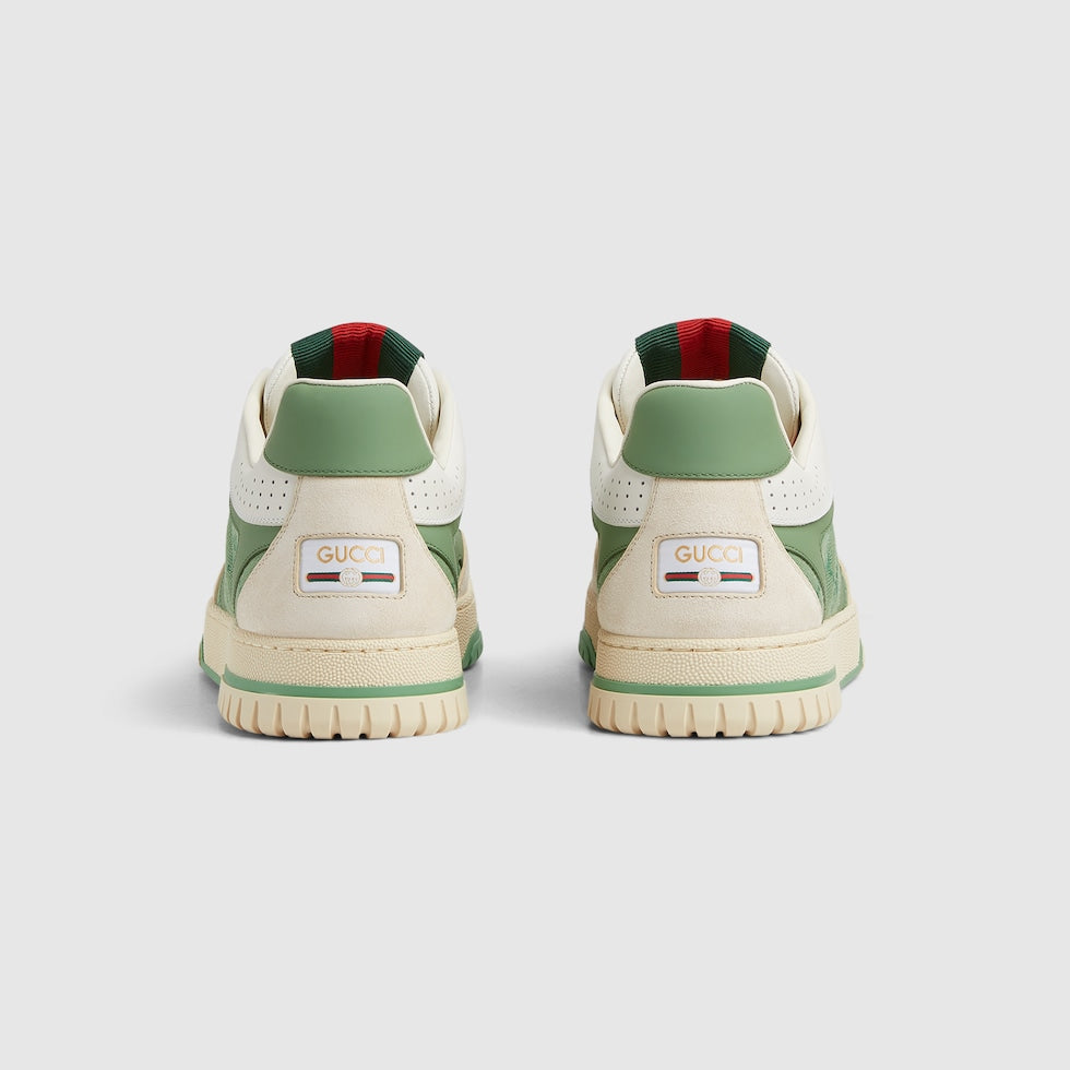 BASKETS GUCC° RE-WEB POUR HOMME - #3