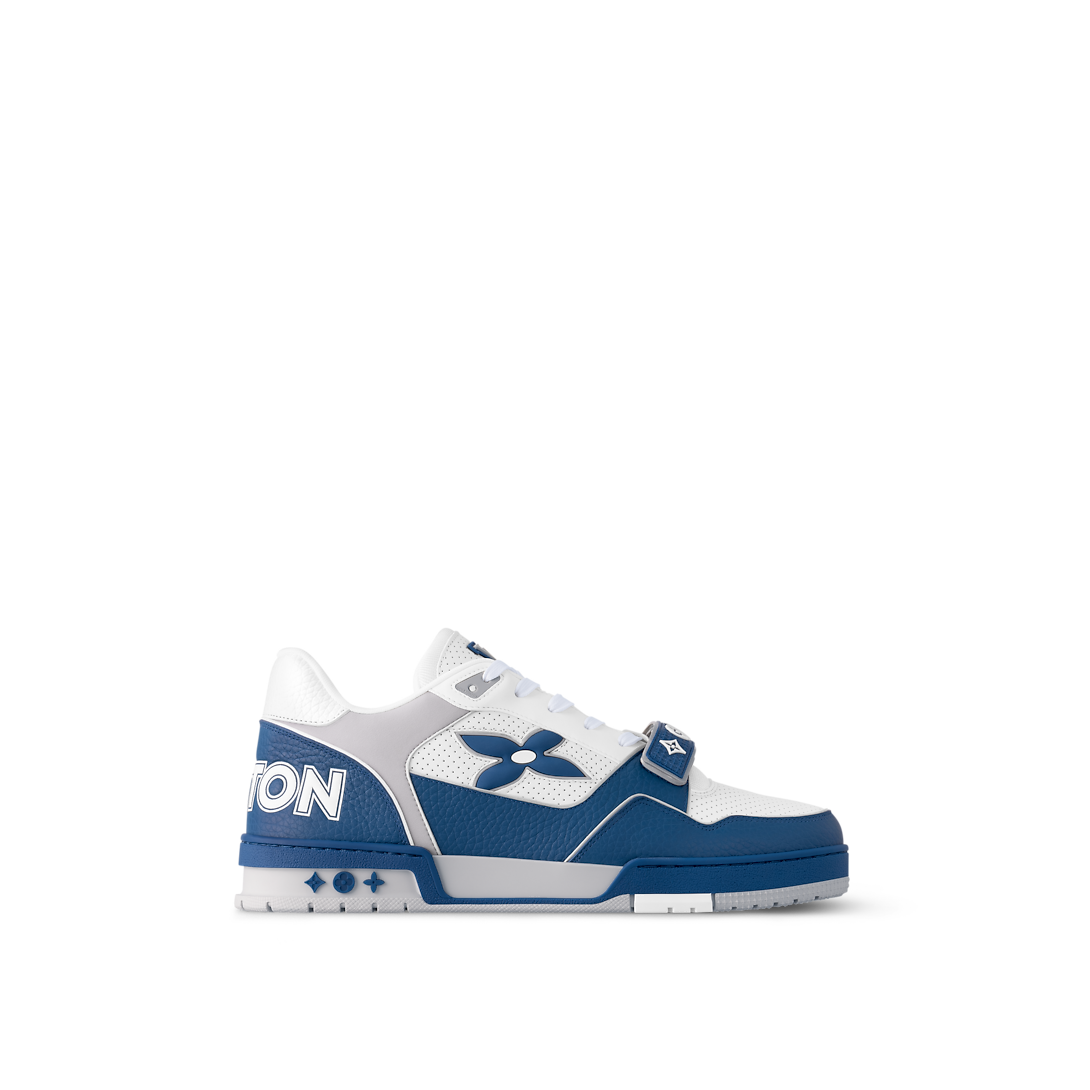 Sneaker L°V Trainer - #4