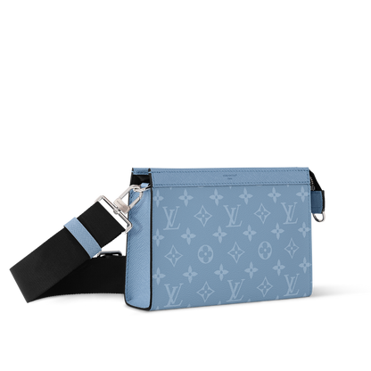 Portefeuille Gaston Wearable - #5