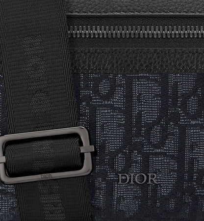 Sac Messenger zippé Rider 2.0 - #3