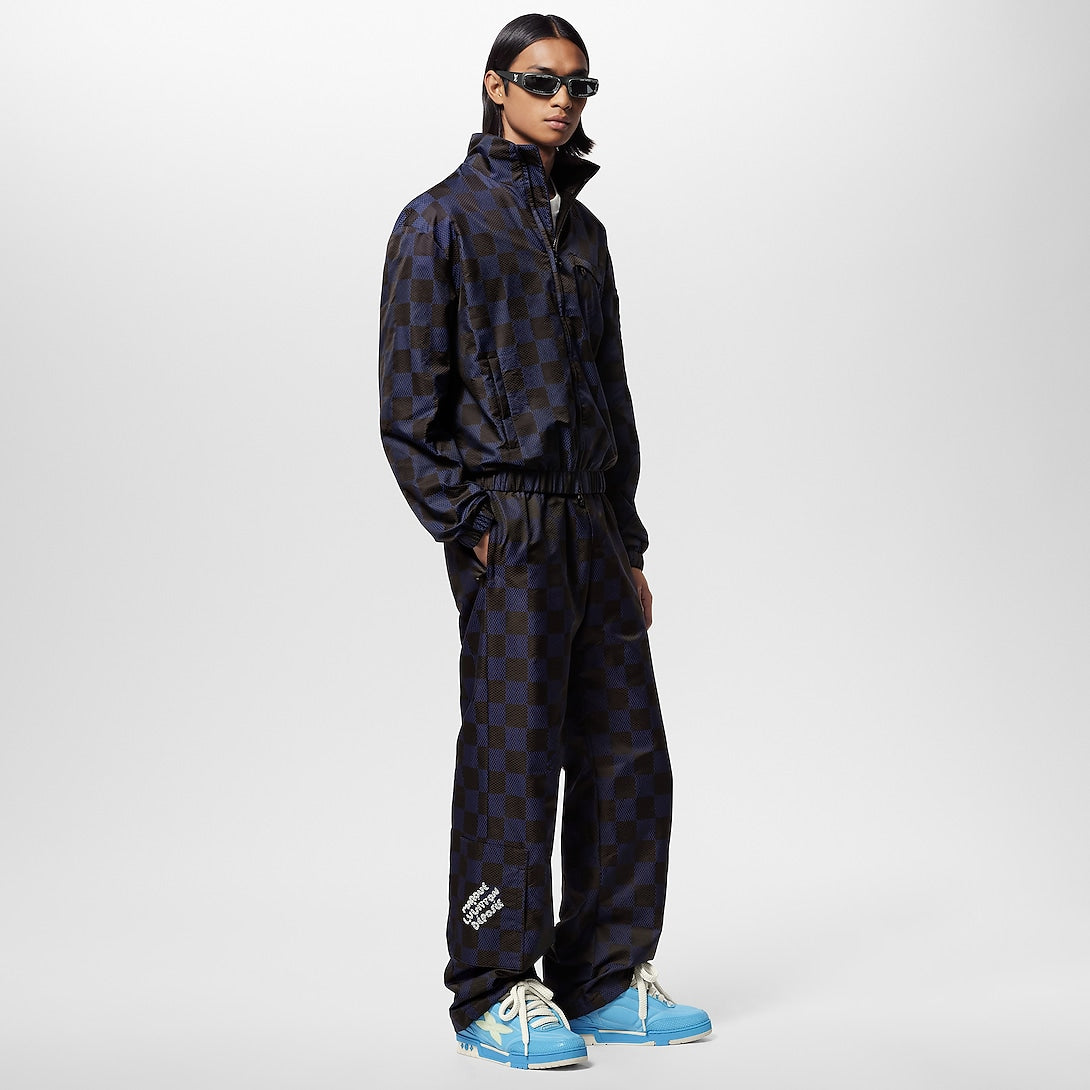 Sneaker L°V skate - #7