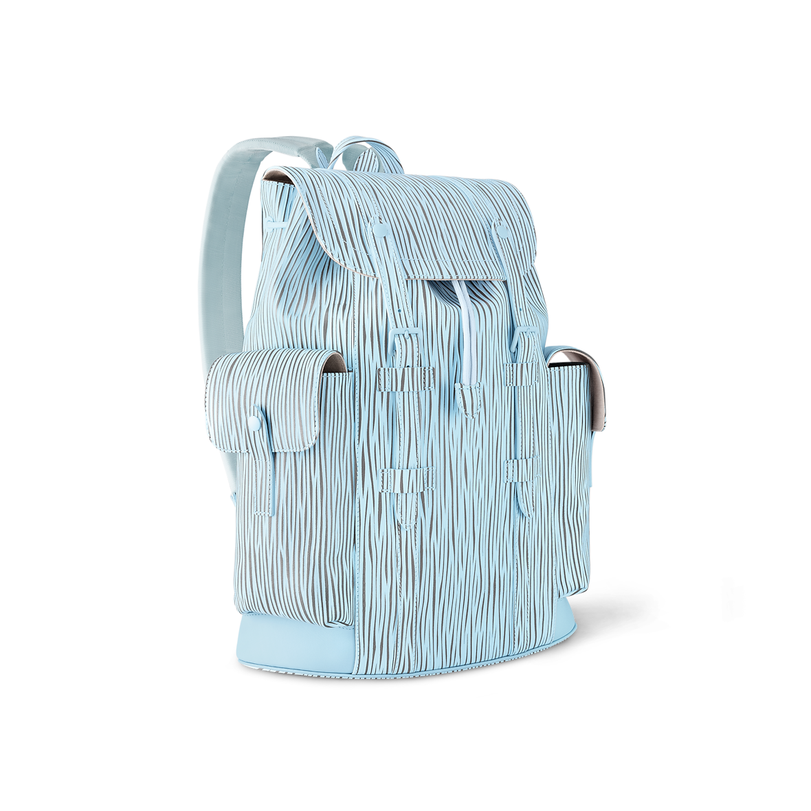 L°V x Park Seo-Bo - Sac à dos Christopher MM
