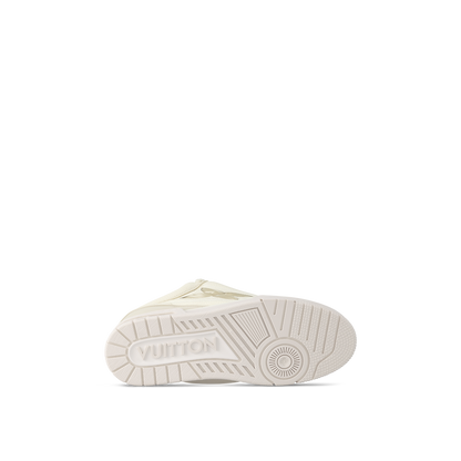 Sneaker L°V skate - #5