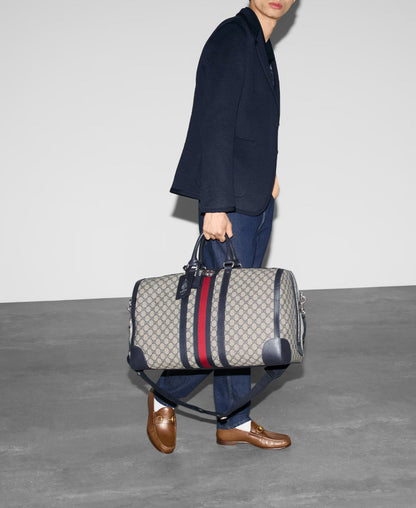Sac de voyage GUCC° Savoy grand format