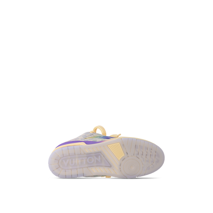 Sneaker L°V Skate - #10