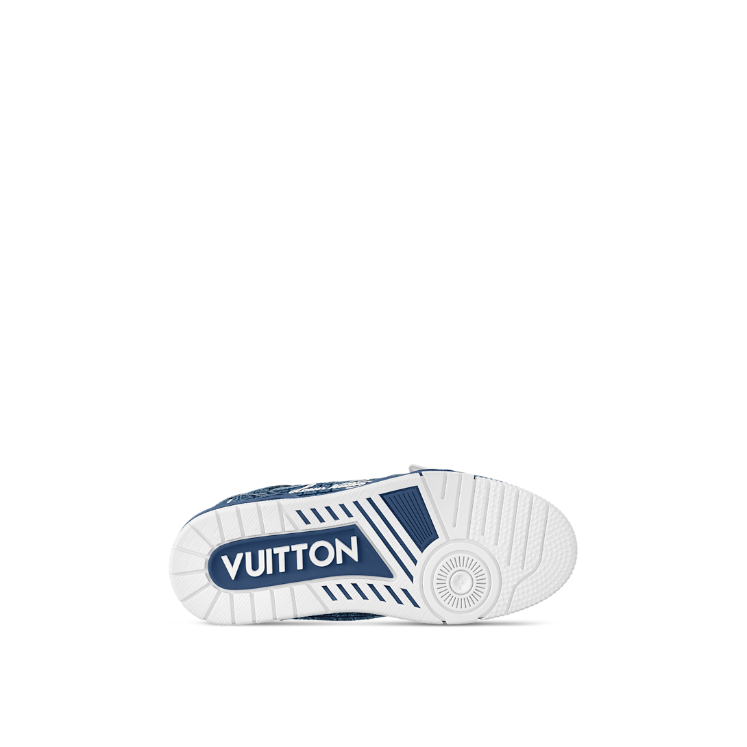 Sneaker L°V trainer - #5