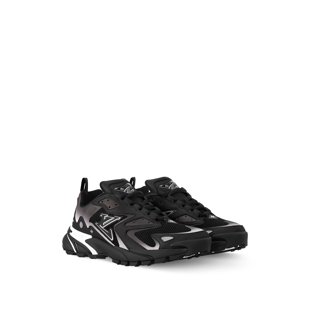 Sneaker L°V Runner Tatic - #1