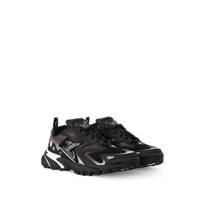 Sneaker L°V Runner Tatic - #1