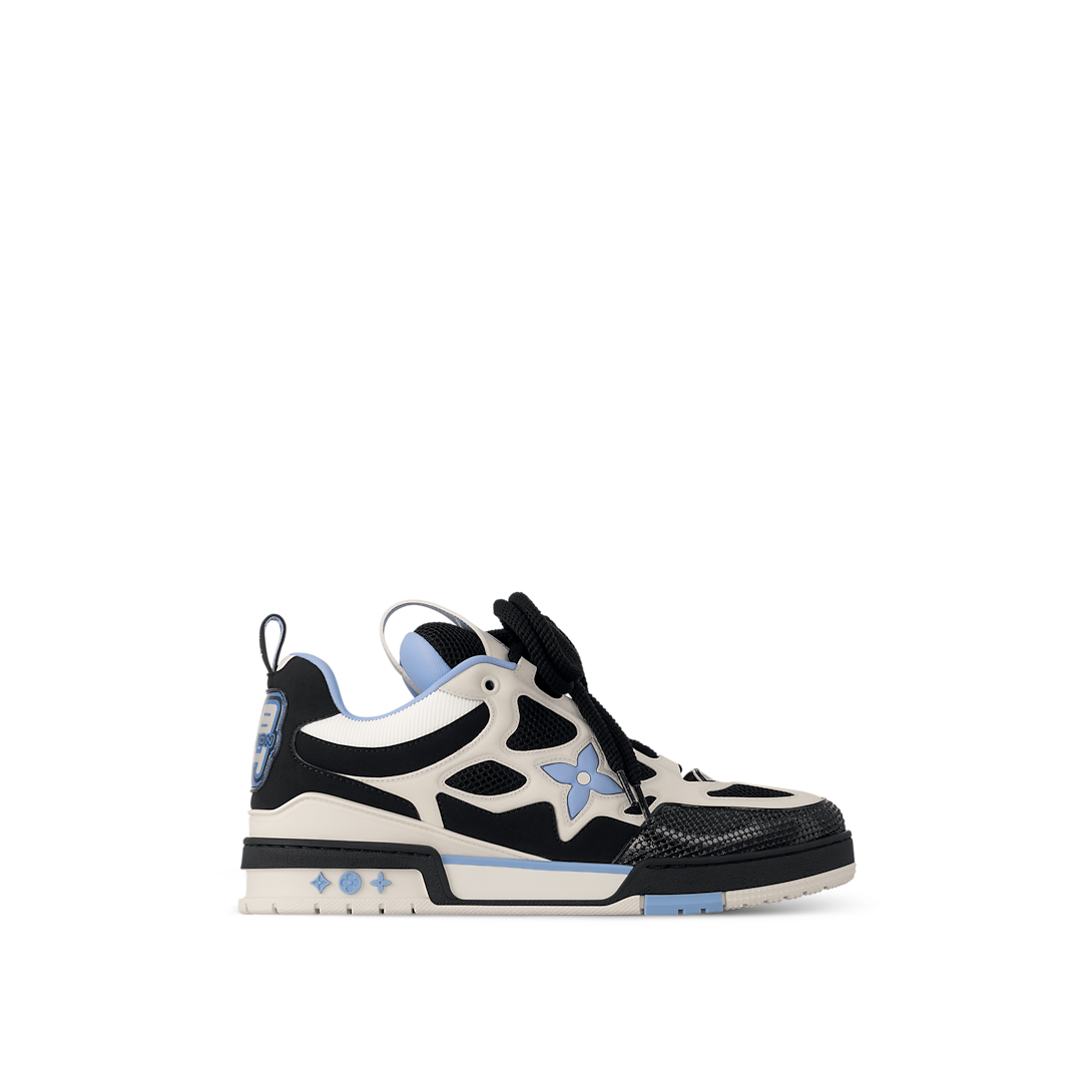 Sneaker L°V skate - #9