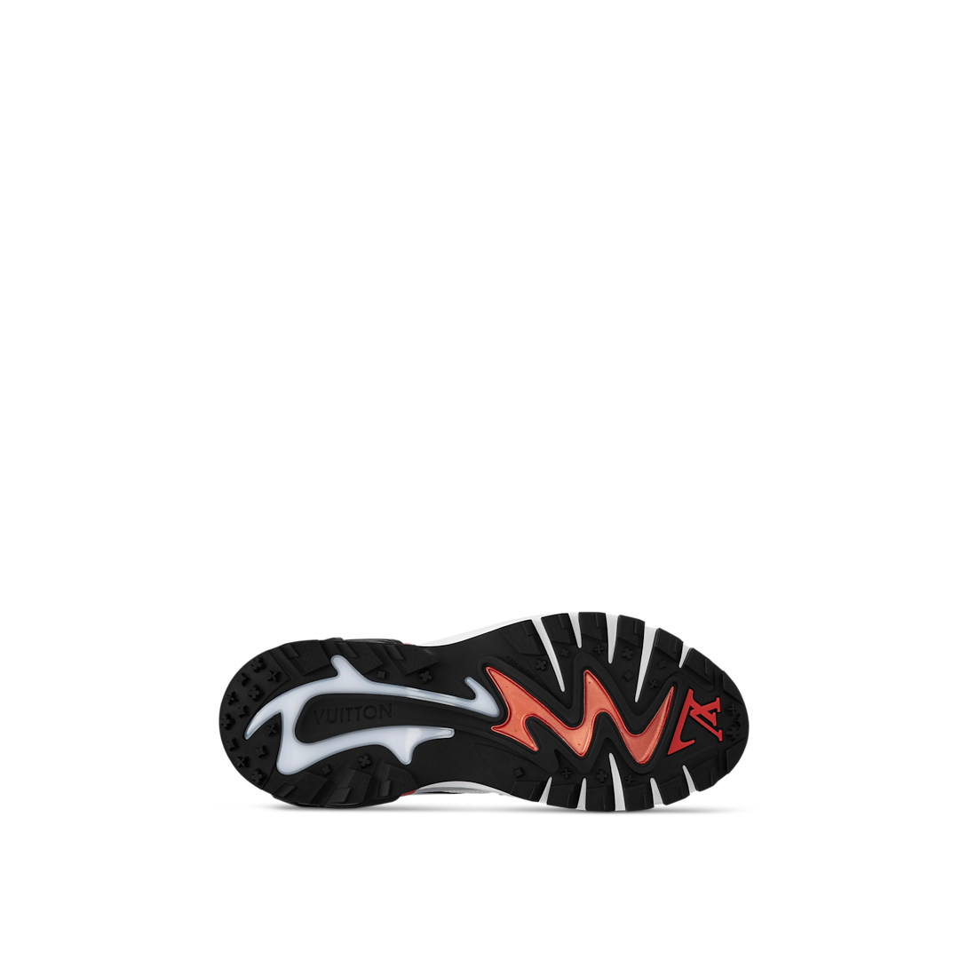 Sneaker L°V Runner Tatic - #2