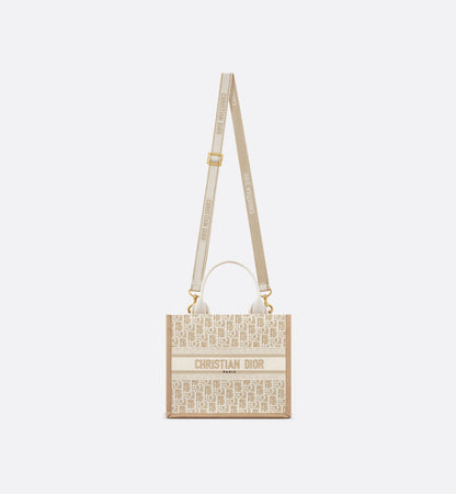 Sac DI°R Book Tote Small - #2