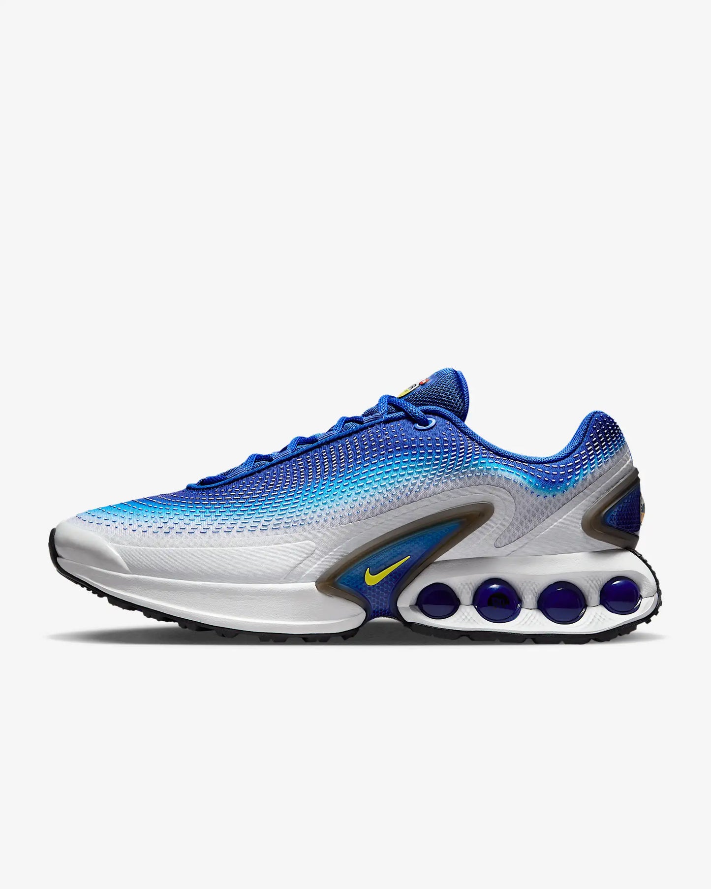 N°KE Air Max DN Bleu
