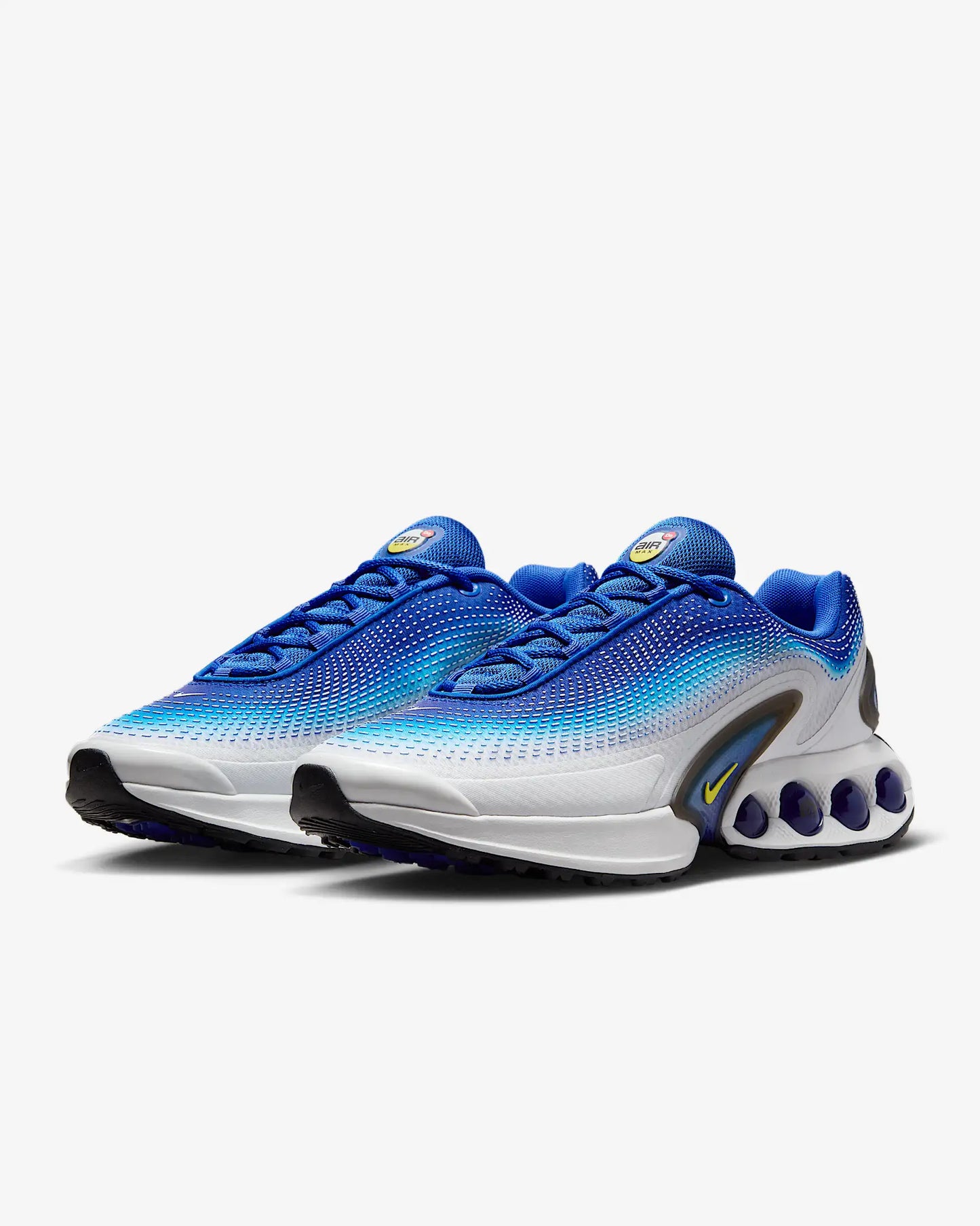 N°KE Air Max DN Bleu