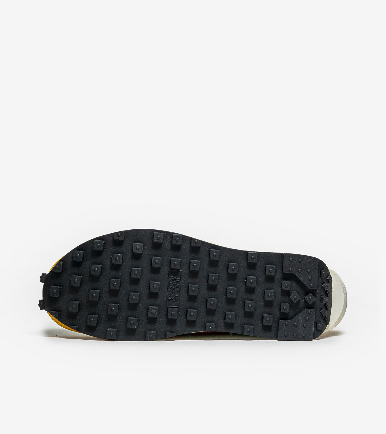 N°KE LD Waffle Sacai Green Gusto