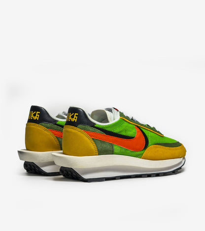 N°KE LD Waffle Sacai Green Gusto