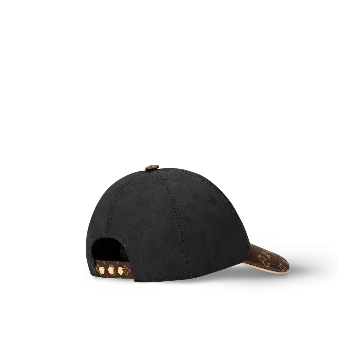 Casquette L°V Get Ready - CASQUETTES (2)