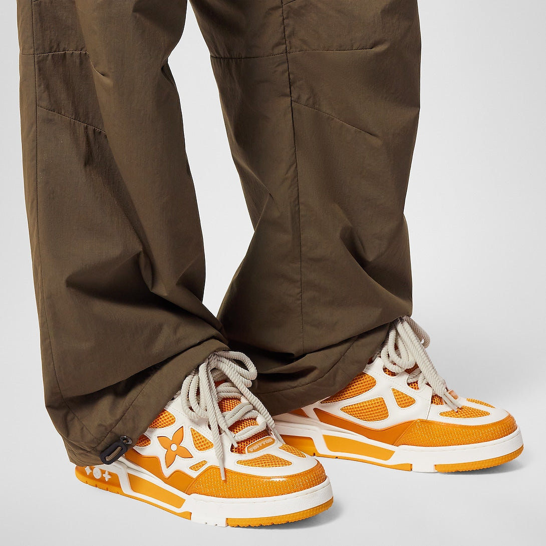Sneaker L°V Skate - #5