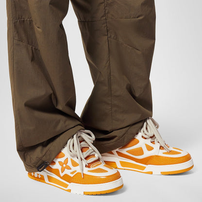 Sneaker L°V Skate - #5