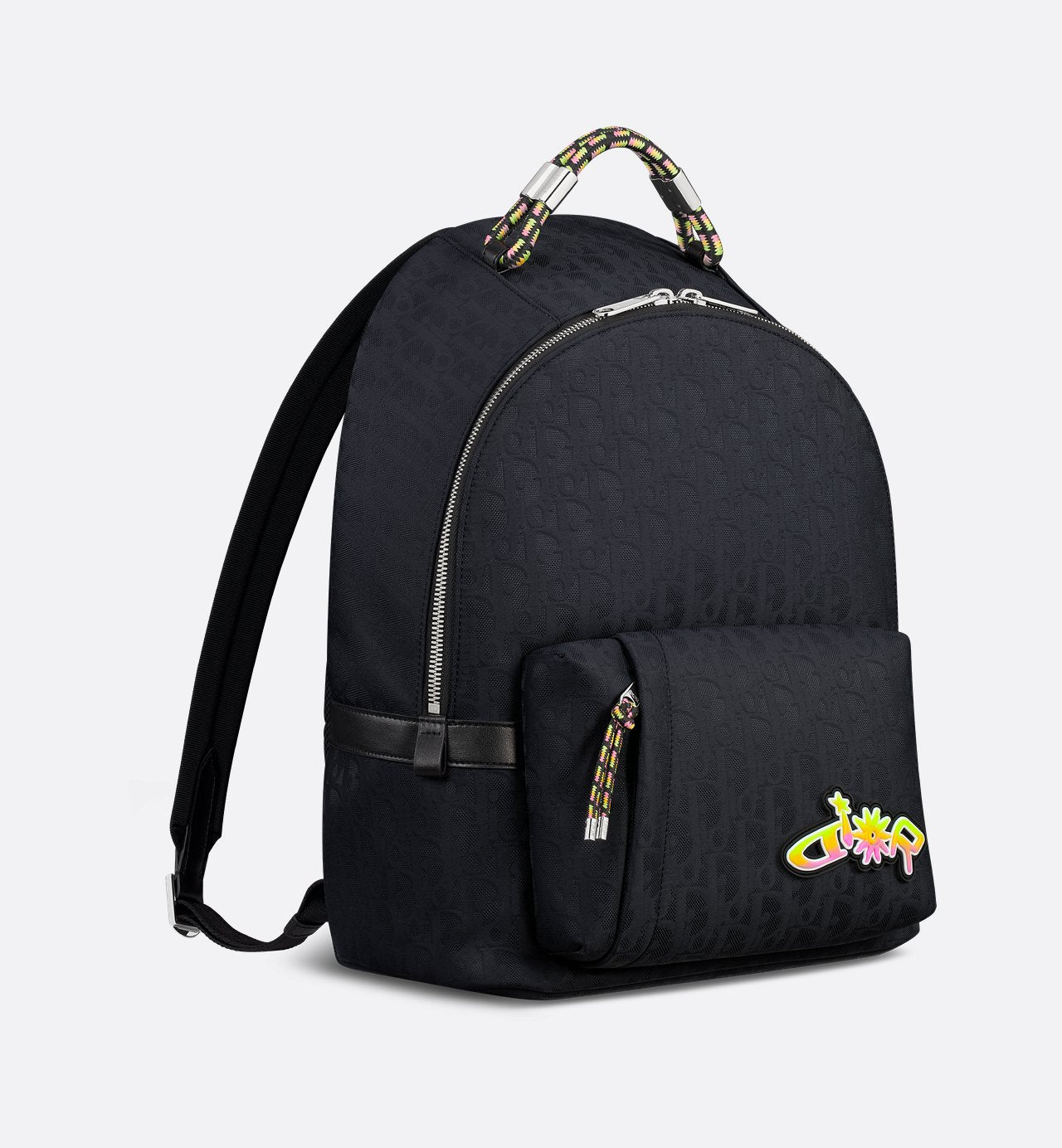 Sac à dos zippé DI°R AND LEWIS HAMILTON