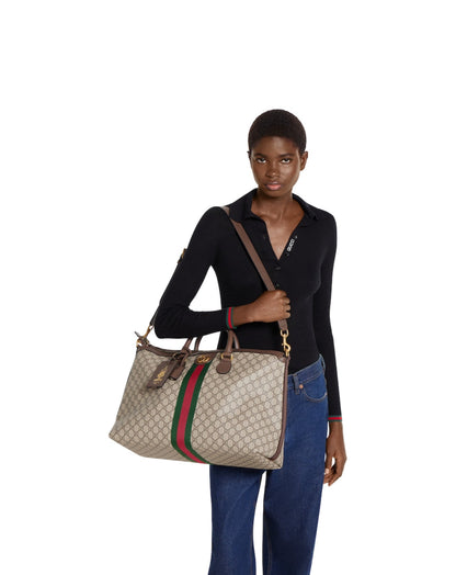 Sac de voyage GUCC° Savoy taille moyenne - #2