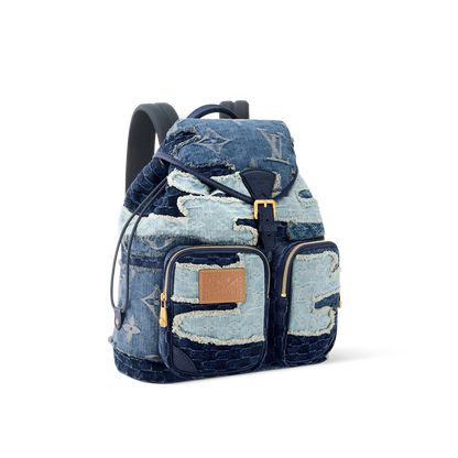 Sac à dos Montsouris Cargo - #2