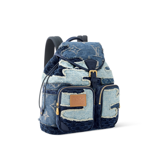 Sac à dos Montsouris Cargo - #2