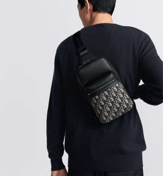 Slingbag Rider 2.0 - #1