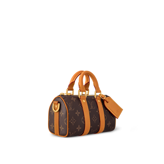 Sac Keepall Bandoulière 25 - #9