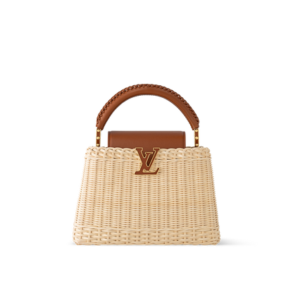 Sac Capucines BB - #5