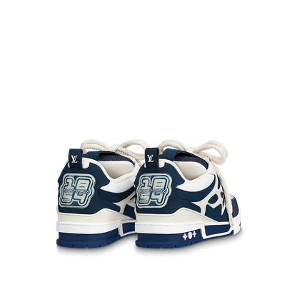 Sneaker L°V Skate - #8