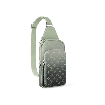 Sac Avenue slingbag NM - #2