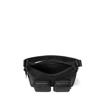 Sac Hobo Cargo