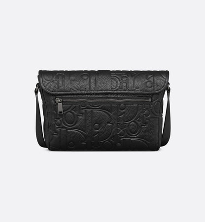 Sac Messenger à rabat DI°R Daily Medium - #1