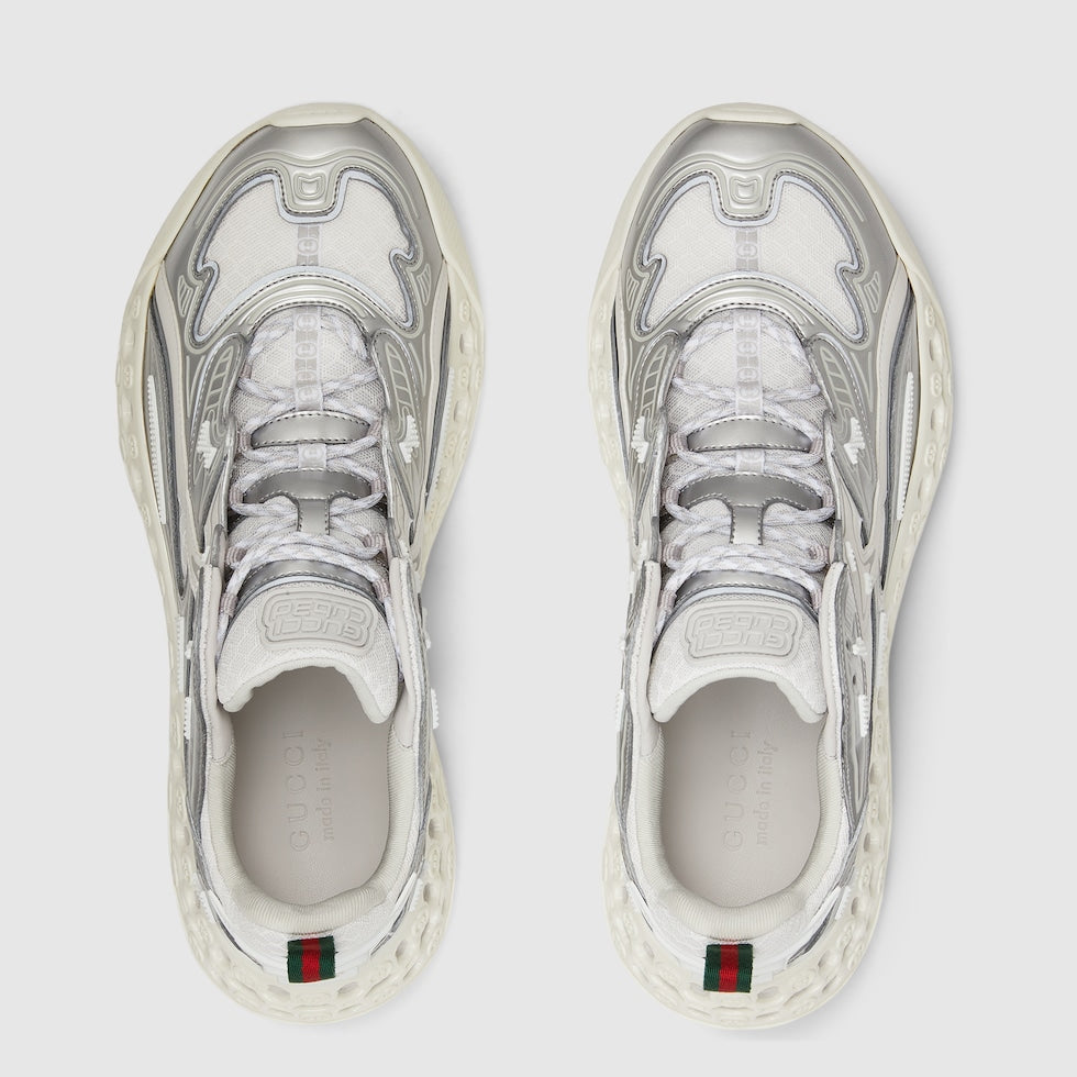 BASKETS GUCC° CUB3D POUR HOMME - #1