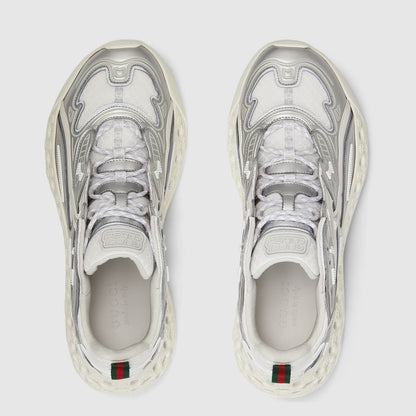 BASKETS GUCC° CUB3D POUR HOMME - #1