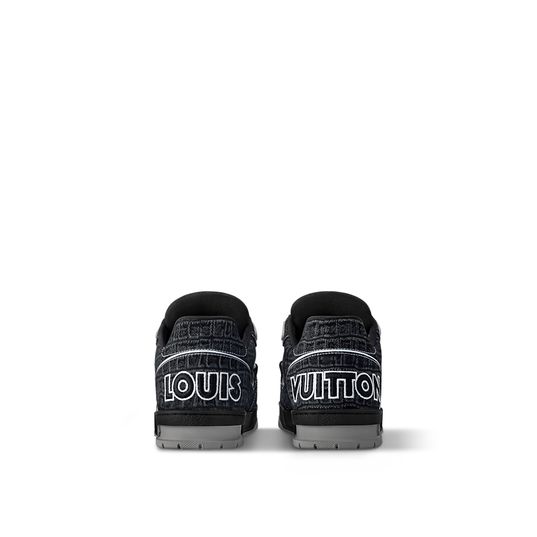 Sneaker L°V trainer - #6