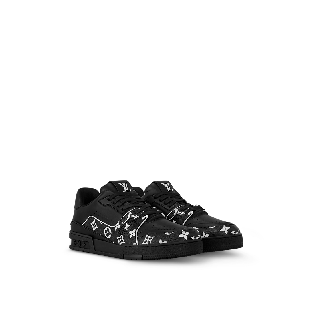 Sneaker L°V Trainer - #8