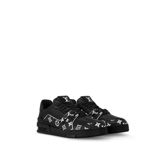 Sneaker L°V Trainer - #8