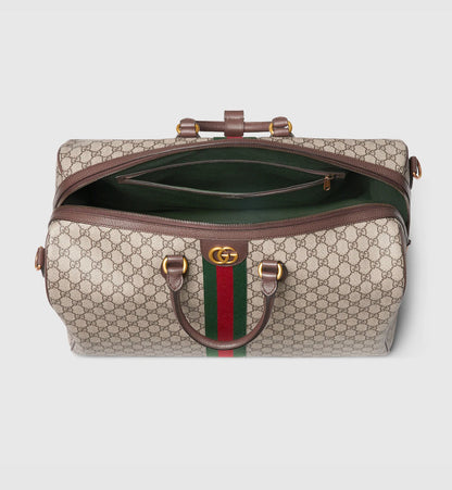 Sac de voyage GUCC° Savoy grande taille