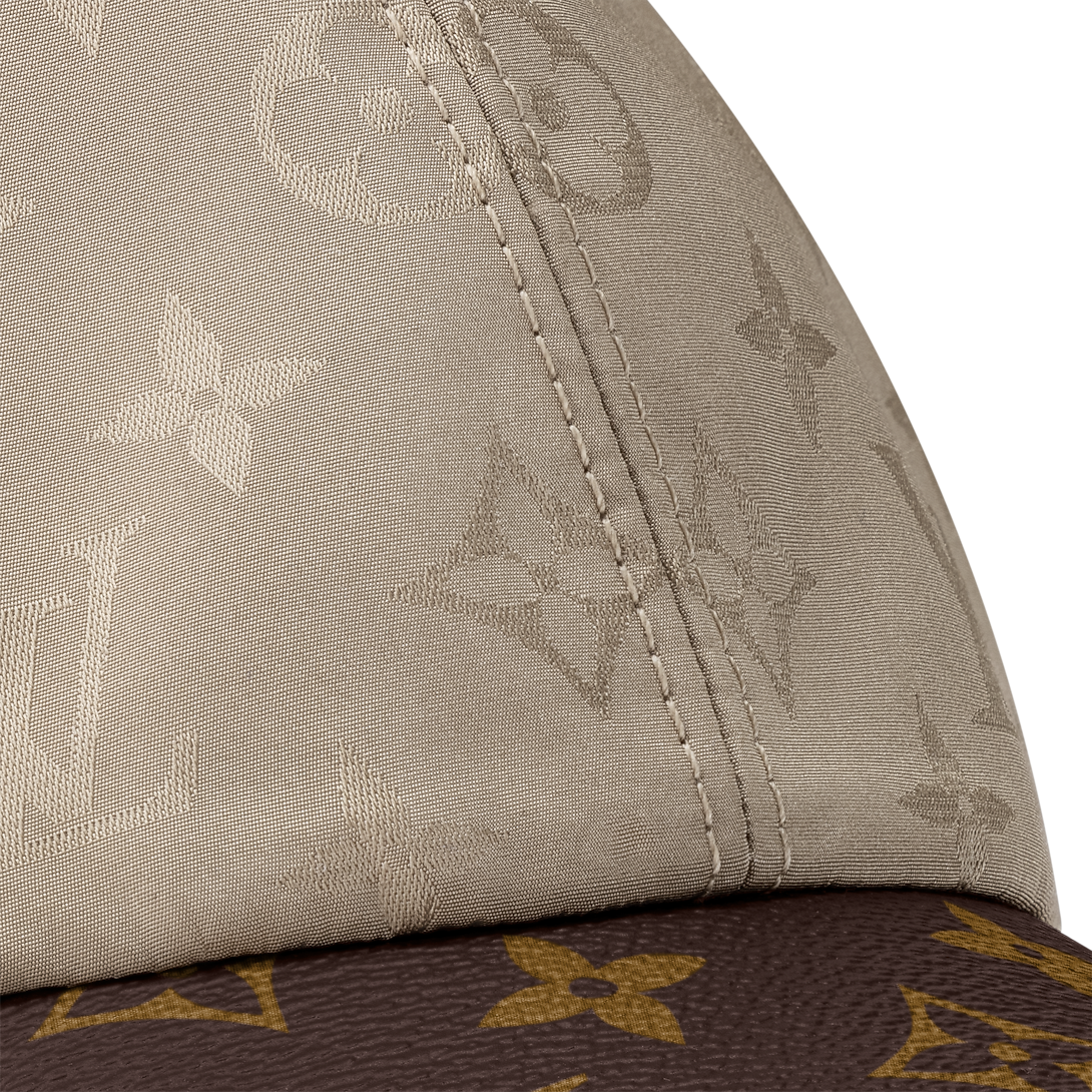 Casquette L°V Get Ready - CASQUETTES