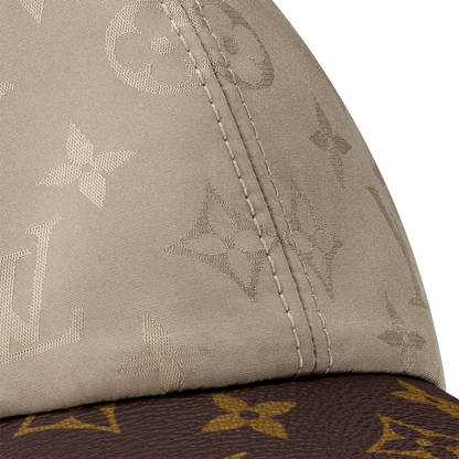 Casquette L°V Get Ready - CASQUETTES