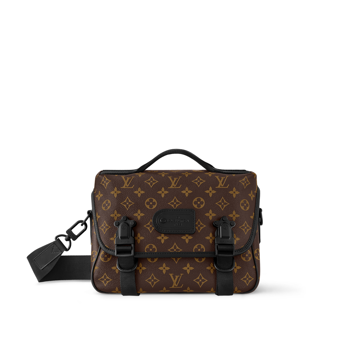 Sac Messenger L°V Trail