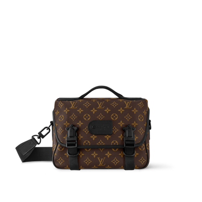 Sac Messenger L°V Trail