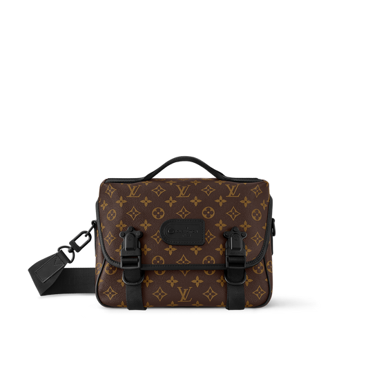 Sac Messenger L°V Trail