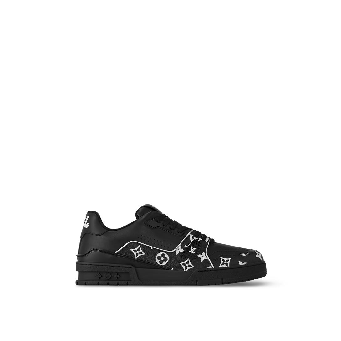 Sneaker L°V Trainer - #8